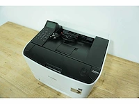 Canon - lbp252dw - i-sensys - laserprinter (4x) - afbeelding 3 van  9