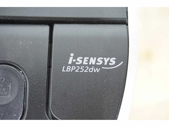 Canon - lbp252dw - i-sensys - laserprinter (4x) - afbeelding 4 van  9