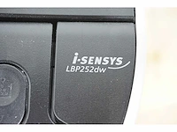 Canon - lbp252dw - i-sensys - laserprinter (4x) - afbeelding 6 van  9