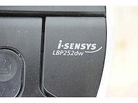 Canon - lbp252dw - i-sensys - laserprinter (4x) - afbeelding 8 van  9