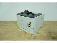 Canon - lbp252dw - i-sensys - laserprinter (4x) - afbeelding 1 van  3