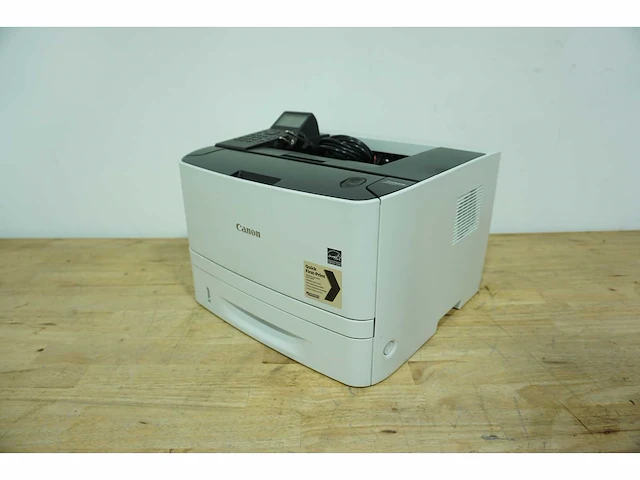 Canon - lbp252dw - i-sensys - laserprinter - afbeelding 1 van  3