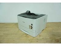 Canon - lbp252dw - i-sensys - laserprinter - afbeelding 1 van  3