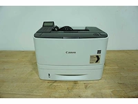 Canon - lbp252dw - i-sensys - laserprinter - afbeelding 2 van  3