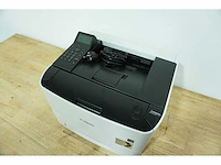 Canon - lbp252dw - i-sensys - laserprinter - afbeelding 3 van  3