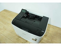 Canon - lbp252dw - i-sensys - laserprinter - afbeelding 3 van  3