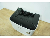 Canon - lbp252dw - i-sensys - laserprinter - afbeelding 3 van  3