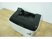 Canon - lbp252dw - i-sensys - laserprinters (2x) - afbeelding 3 van  3