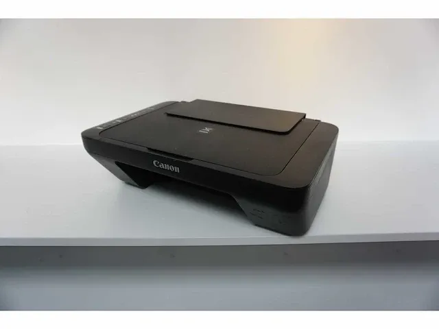 Canon - pixma mg2550s - laserprinter - afbeelding 1 van  6
