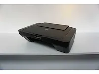 Canon - pixma mg2550s - laserprinter - afbeelding 1 van  6