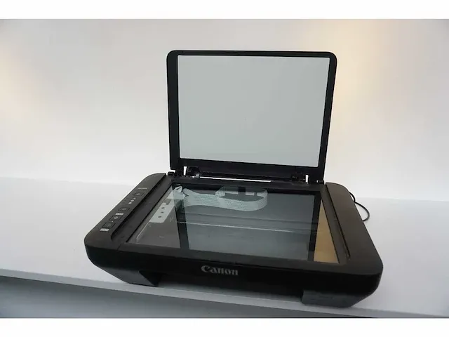 Canon - pixma mg2550s - laserprinter - afbeelding 3 van  6