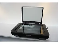 Canon - pixma mg2550s - laserprinter - afbeelding 3 van  6