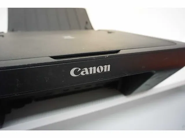 Canon - pixma mg2550s - laserprinter - afbeelding 4 van  6