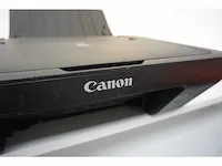 Canon - pixma mg2550s - laserprinter - afbeelding 4 van  6