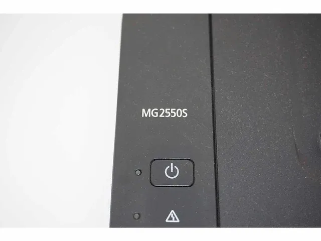 Canon - pixma mg2550s - laserprinter - afbeelding 6 van  6