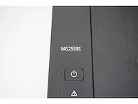 Canon - pixma mg2550s - laserprinter - afbeelding 6 van  6