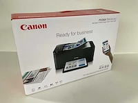 Canon - pixma tr4550 - inktjetprinter - afbeelding 1 van  4