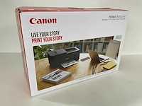 Canon - pixma tr4550 - inktjetprinter - afbeelding 2 van  4