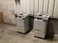 Canon - printer & scanner (2x) - afbeelding 4 van  11