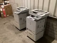 Canon - printer & scanner (2x) - afbeelding 5 van  11