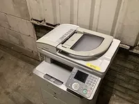 Canon - printer & scanner (2x) - afbeelding 8 van  11