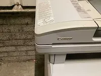 Canon - printer & scanner (2x) - afbeelding 11 van  11