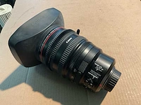 Canon 6x zoom videocamera lens - afbeelding 1 van  3