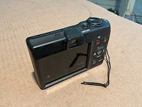 Canon a1300 powershot digitale fotocamera - afbeelding 3 van  4