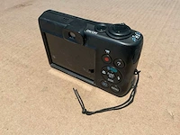 Canon a1300 powershot digitale fotocamera - afbeelding 4 van  4