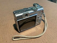 Canon a570is powershot digitale fotocamera - afbeelding 3 van  4