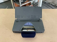 Canon bubble jet printer (2x) - afbeelding 2 van  5