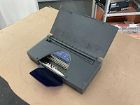 Canon bubble jet printer (2x) - afbeelding 3 van  5