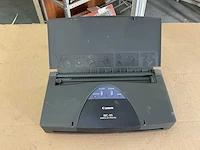 Canon bubble jet printer (2x) - afbeelding 4 van  5