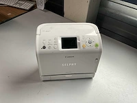 Canon canon selphy es20 fotoprinter - afbeelding 1 van  9