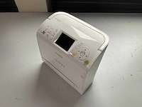 Canon canon selphy es20 fotoprinter - afbeelding 2 van  9