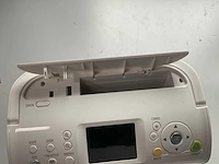 Canon canon selphy es20 fotoprinter - afbeelding 5 van  9