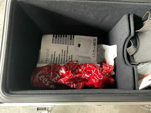 Canon canon selphy es20 fotoprinter - afbeelding 6 van  9