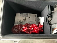 Canon canon selphy es20 fotoprinter - afbeelding 6 van  9