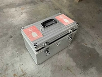 Canon canon selphy es20 fotoprinter - afbeelding 9 van  9