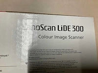 Canon canoscan lide300 compacte scanner - afbeelding 3 van  3
