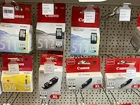Canon cartridge (35x) - afbeelding 8 van  13