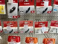 Canon cartridge (35x) - afbeelding 11 van  13