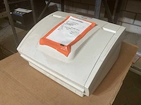 Canon dr-3080cii scanner - afbeelding 2 van  6