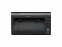 Canon dr-m140ii scanner a4 40ppm,dubbelzijdig,a4,600dpi,usb,win&mac zwart - afbeelding 2 van  5