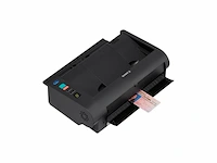 Canon dr-m140ii scanner a4 40ppm,dubbelzijdig,a4,600dpi,usb,win&mac zwart - afbeelding 3 van  5