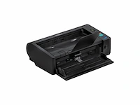 Canon dr-m140ii scanner a4 40ppm,dubbelzijdig,a4,600dpi,usb,win&mac zwart - afbeelding 4 van  5