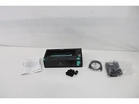 Canon dr-m140ii scanner a4 40ppm,dubbelzijdig,a4,600dpi,usb,win&mac zwart - afbeelding 5 van  5