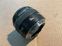 Canon ef camera lens - afbeelding 1 van  2