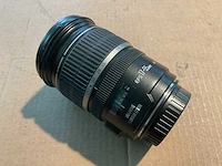 Canon efs camera lens - afbeelding 1 van  2