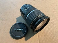 Canon efs camera lens - afbeelding 2 van  2